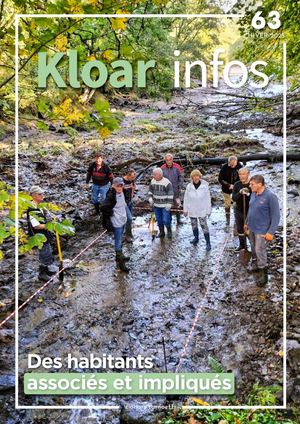 Kloar Infos 63