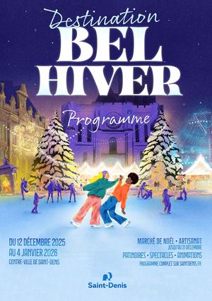 Programme de Bel Hiver 2025