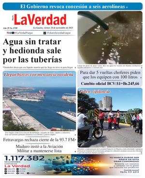 Impreso Digital 8709