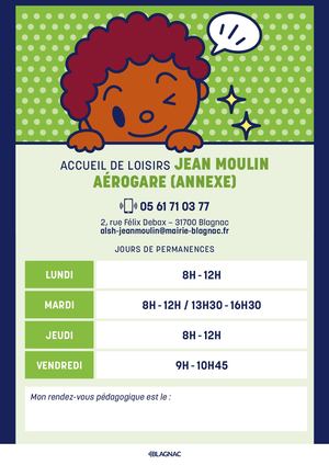 Alsh Jean Moulin Aerogare (annexe)