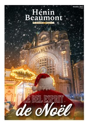 Hénin-Beamont la Ville-Jardin n°126