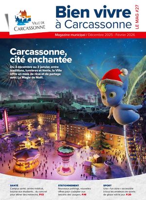 Bien Vivre à Carcassonne - 27