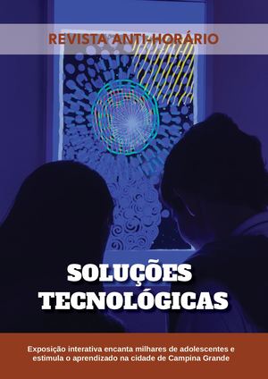 Soluções Tecnológicas