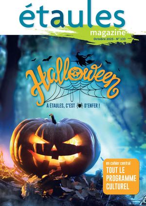 Etaules Magazine n° 133