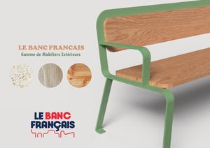 Catalogue Le Banc Français