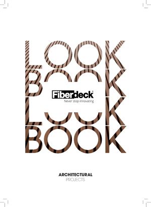 Fiberdeck Lookbook