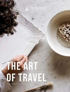Your Brochure The Art Of Travel 2026-2027