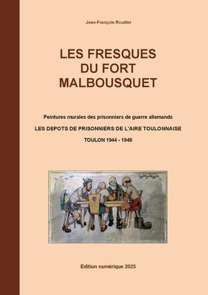 Les Fresques De Malbousquet