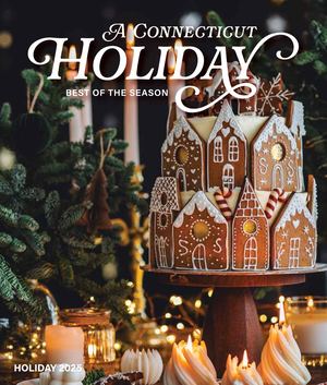 A Connecticut Holiday: Best of the Season • 2025