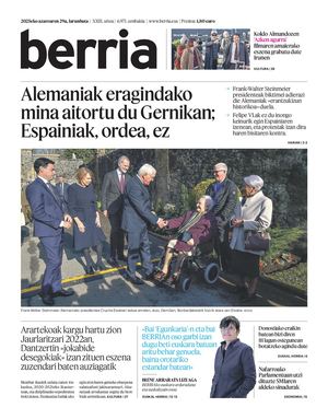 BERRIA