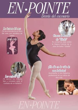 En Pointe