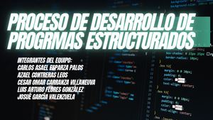 Iii Metodologías Y Herramientas Del Desarrollo Del Programa