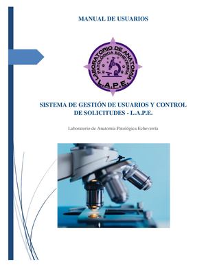 Manual Usuario Lape