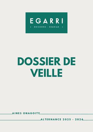 Veille Egarri