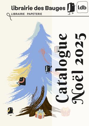 Catalogue Ldb Noel 2025