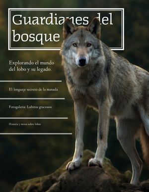 Revista Lobos