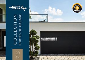 Catalogue Inspiration SDA 2025