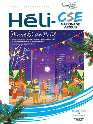 Heli CSE décembre 25