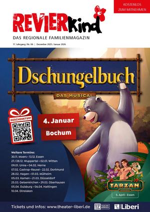 Revierkind Dez25 & Jan26