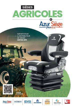 Catalogue Agricole _ ASF_2024