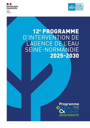 Programme Eau, climat & biodiversité