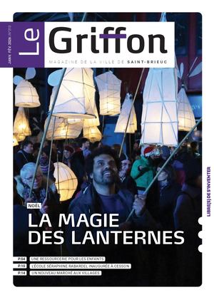 Griffon 310 Jan Fév 2026