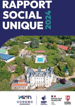 RSU Creps De Poitiers