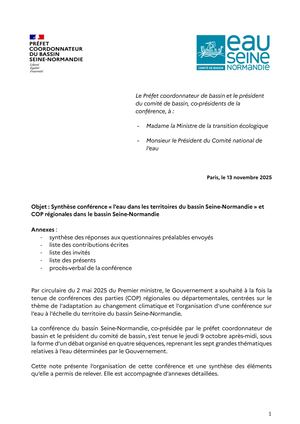Synthèse Conférence 9 Octobre COP Régionales V2def2 Signe DIFFUSION