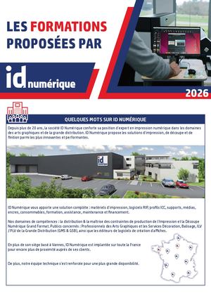 Livret Complet - Imprimantes Hybrides