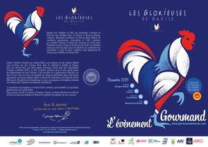 Programme Glorieuses 2025