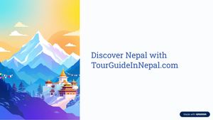 Calaméo - Discover Nepal With Tour Guide In Nepalcom