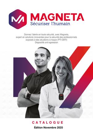 Catalogue Magneta