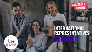 BCN_Representatives_Agents_ Presentation BCN 2025