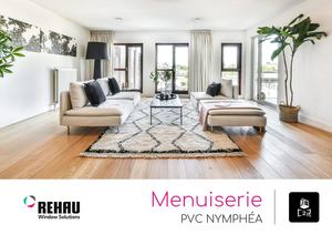 M97426 - Doc Menuiseries PVC C2R