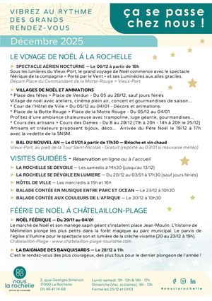 ca se passe chez nous