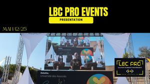 Présentation Lbc Pro