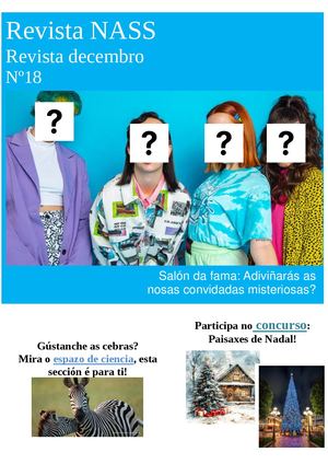 Revista Nass 18.Decembro 2025
