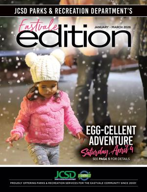 Eastvale Edition Winter 2026