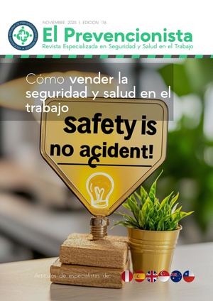 El Prevencionista 116