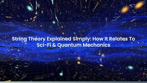 Calaméo - String Theory Explained Simply: How It Relates To Sci-Fi ...