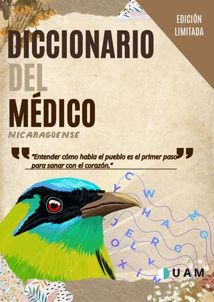 Diccionario del médico