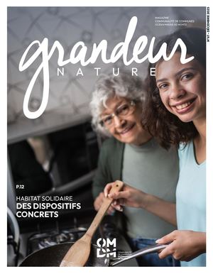 Magazine OMDM Décembre 2025