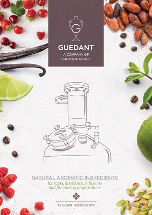 Product List Guédant