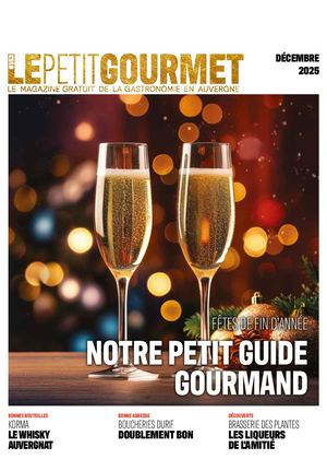 Le Petit Gourmet 153