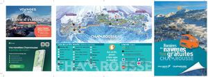 Horaires Navette Gratuite Chamrousse 2025-2026