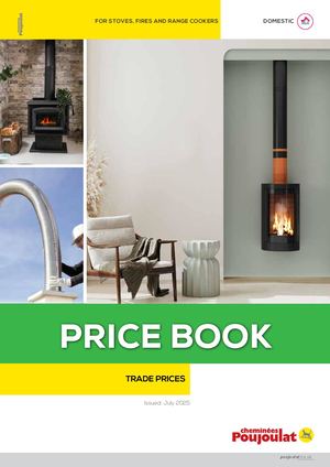 Trade Only Domestic Prices July 2025