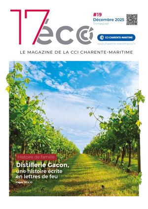 17 Eco #19 - Décembre 2025