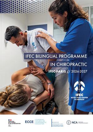 Leaflet Ifec Bilingual Programme 2026 2027