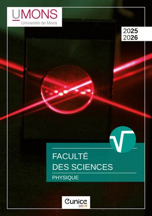 10 FS PHYSIQUE 2025-2026