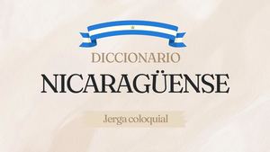 Diccionario Antropología